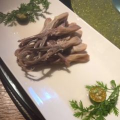 Shanghai House Bjørkelangen張用戶圖片