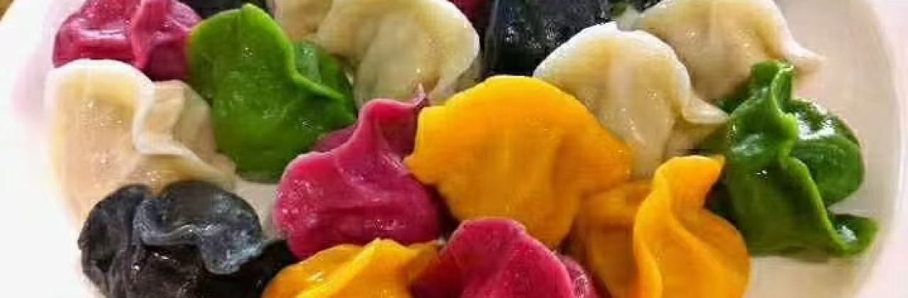 淳味饺子(爱民路店)