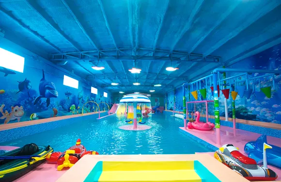 水木湯泉門票+養生按摩套餐成人