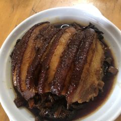 叶家饭店 여행 사진