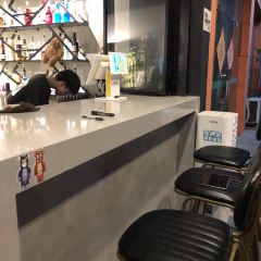 LittleBar User Photo