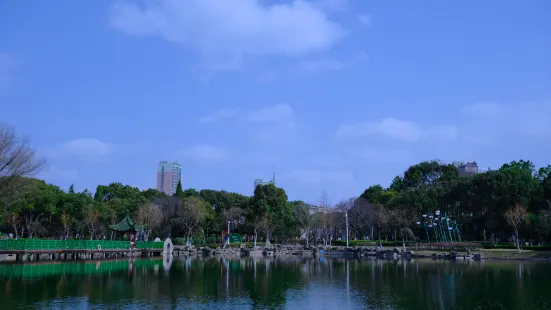 東洲公園