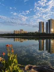 Xiangsi Lake