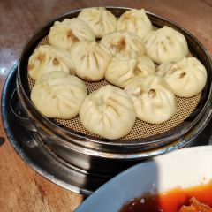 HONG XING FAN ZHUANG 여행 사진