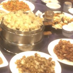 Sheng Yan Lou Halal Restaurant( Guangdong Road ) User Photo