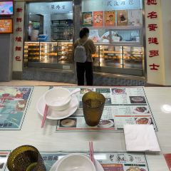 東發道茶冰廰(龙之梦店) User Photo