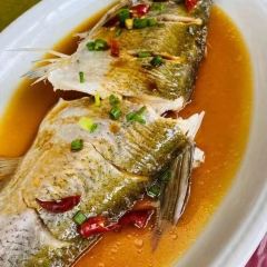 阿瘦农家蟹庄·阳澄湖大闸蟹·农家乐(莲花岛店) User Photo