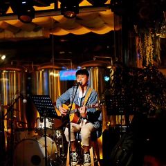 CITY OF SKY PUB User Photo