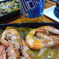 来之顺海鲜菜馆·青岛菜(栈桥店) User Photo