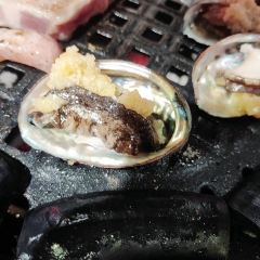 俊哥烤肉·东北烤肉(万达广场福州仓山浦上店) User Photo