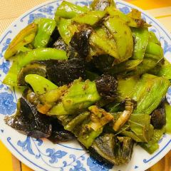 Chin-Su User Photo