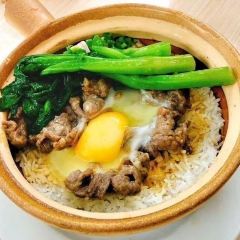 超記煲仔飯（珠光路店）張用戶圖片