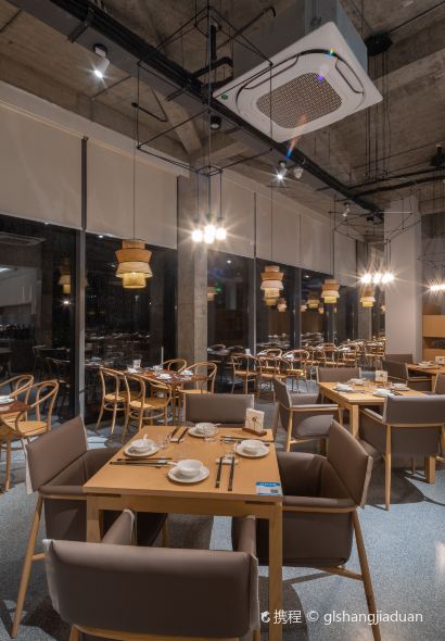 Mountain Basket Restaurant