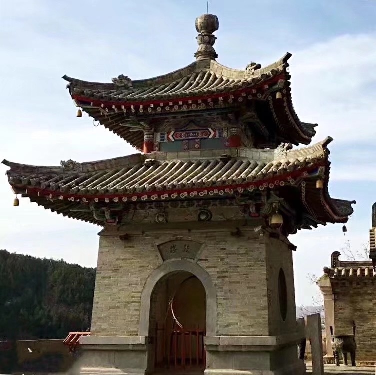 香山寺景點評論 香山寺門票 香山寺優惠 香山寺交通 地址 開放時間 香山寺附近景點 飯店與美食 Trip Com