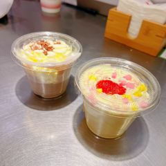 九泷漟(天竺中路店) User Photo