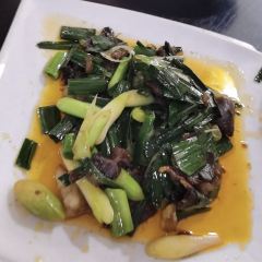 杨大姐私房牛肉馆(清和苑店) User Photo