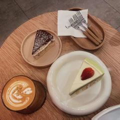 Coffee House Helsinki Wtc & Spaghetteria User Photo