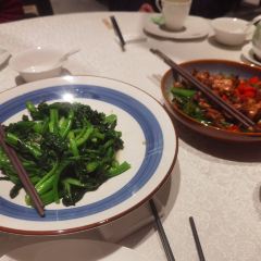 禅泉度假酒店中餐厅 User Photo