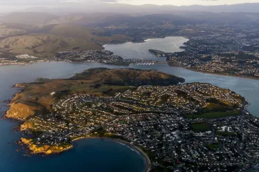 Wellington Region