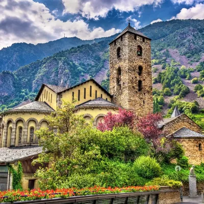 Eurostars Andorra Bewertungen