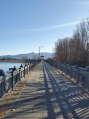 Yanchishan Reservoir