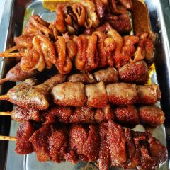 Haiping Huntun User Photo