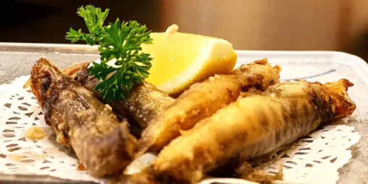 Makomae Japanese Cuisine