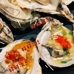 烧蠔帮·湛江生蚝(金沙湾店) User Photo