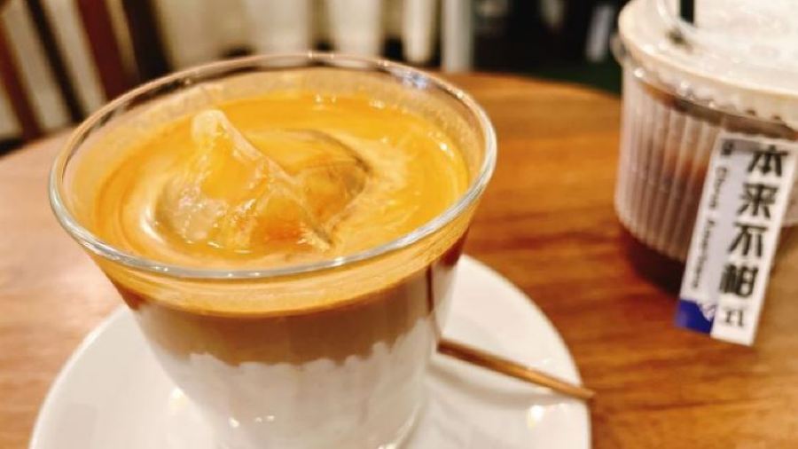 Moon coffee Roasters