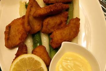 Restaurant Le Dézaley張用戶圖片