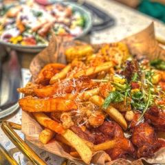 Bi and F Pig's Feet Bossam User Photo