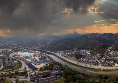 仏頂山