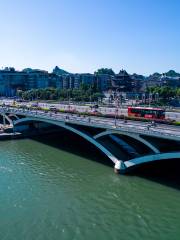 Guilin Jiefang Bridge