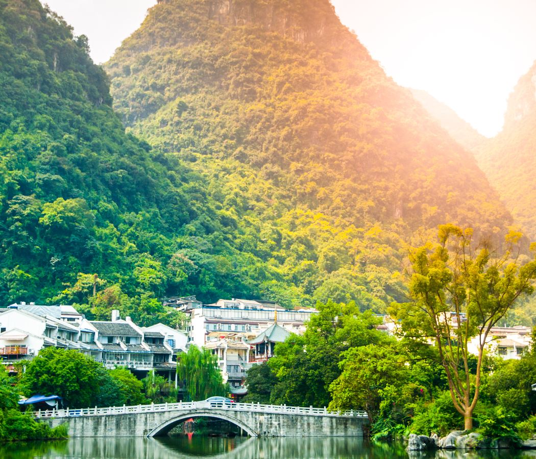Xiangxi Village