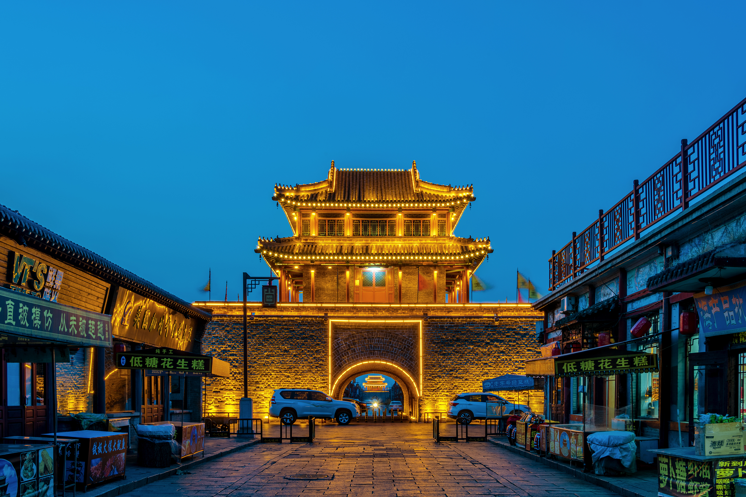 2025 Xingcheng Travel Guide: Must-see attractions, popular food, hotels, transportation routes (updated in July)