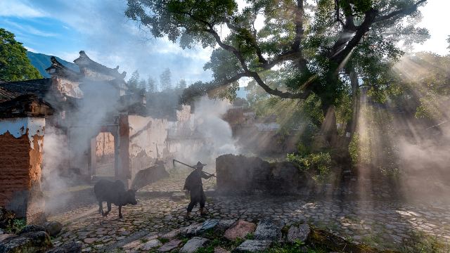 Songyang