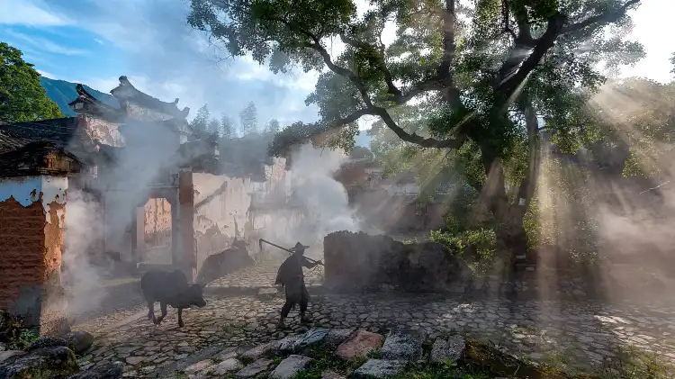 Songyang