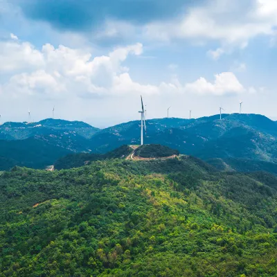 Pet friendly Hotels in Guangshui