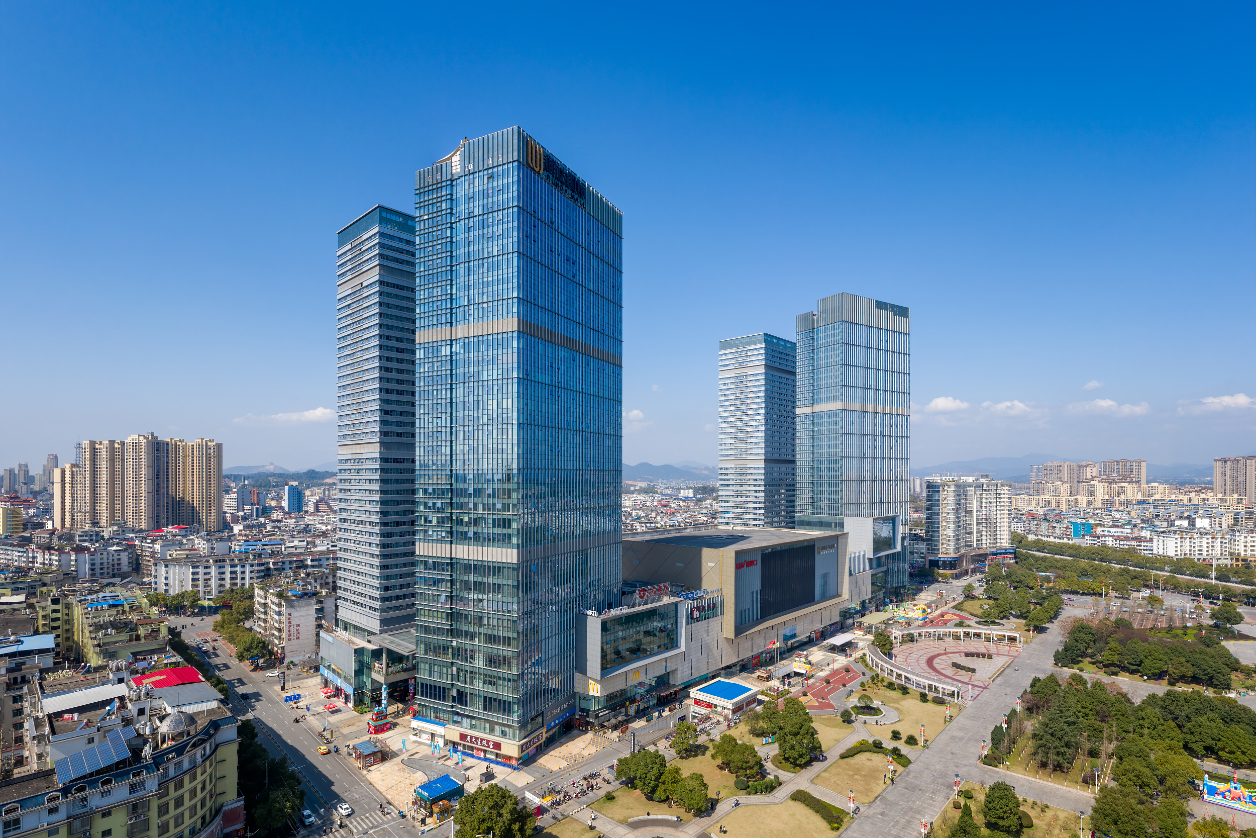 2025 Pingxiang Travel Guide: Must-see attractions, popular food, hotels, transportation routes (updated in July)
