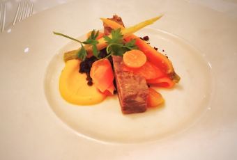 Auberge du Pommier User Photo