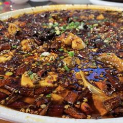 厨道重庆菜馆(新牌坊店) User Photo