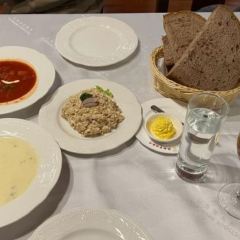 Gjoça Restaurant User Photo