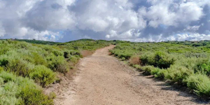 水晶灣州立公園
