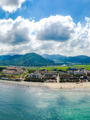 川山群島旅遊度假區