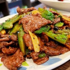 Ho Kee Cafe張用戶圖片