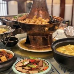 城南小院(巨兴路店) User Photo