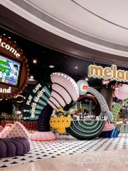 MELAND Children 's Growth Paradise