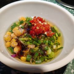 怒火八零牛肉串串(九街店) User Photo