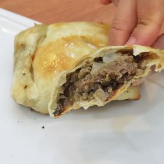 阔希玛克拉烤包子 User Photo