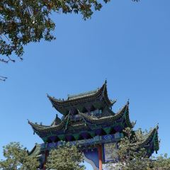 Changjixiaochiyitiaojie User Photo